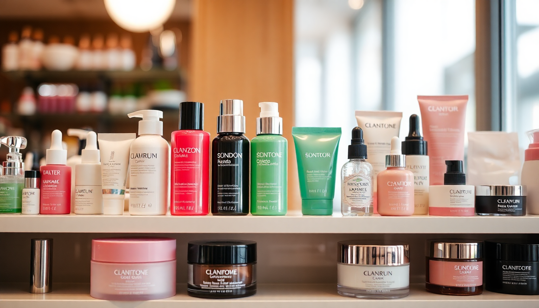 Discovering the Best Beauty Supply Near Me: A Comprehensive Guide for 2025