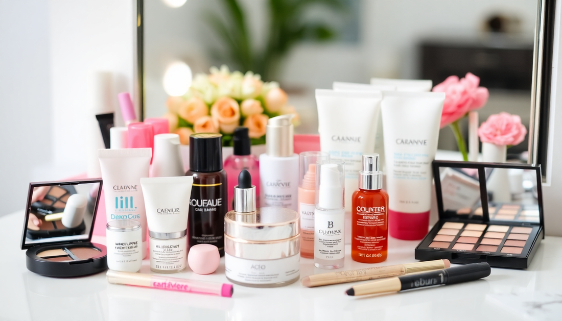 Unleash Your Beauty Potential: How Lazy Genius Products Can Elevate Your Skincare and Makeup Routine in 2025