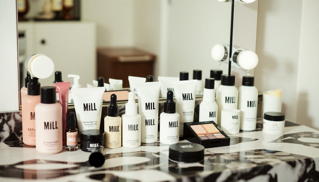 Milk Makeup Magic: Transform Your Beauty Routine with These Must-Have Products in 2025