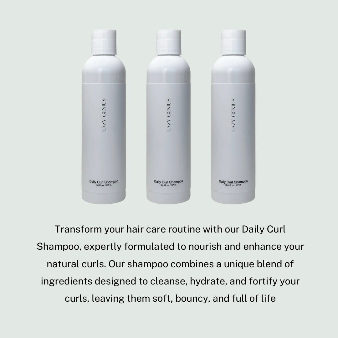 Daily Repair Shampoo