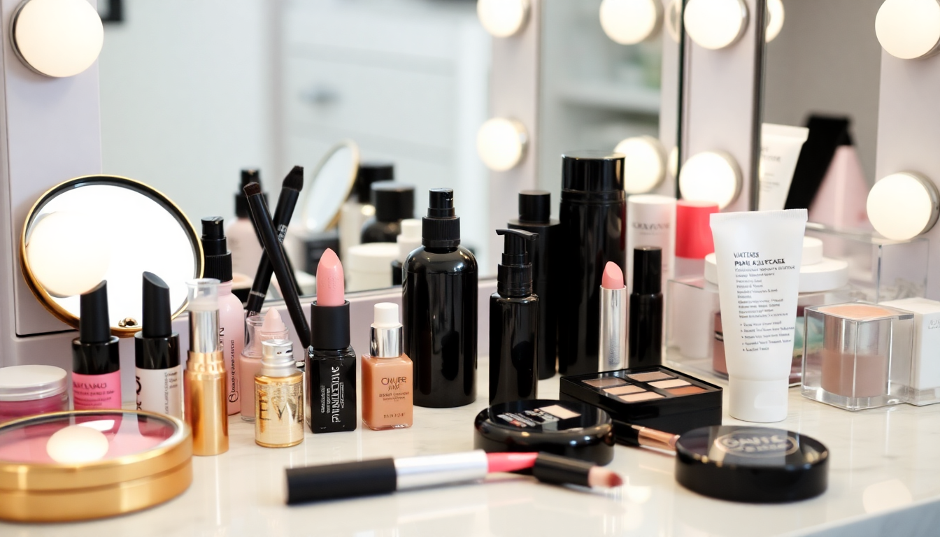 Elevate Your Beauty Routine with Lazy Genius: Discover the Best Ulta Beauty and JLo Beauty Products for Effortless Glamour in 2025 - Lazy Genius™