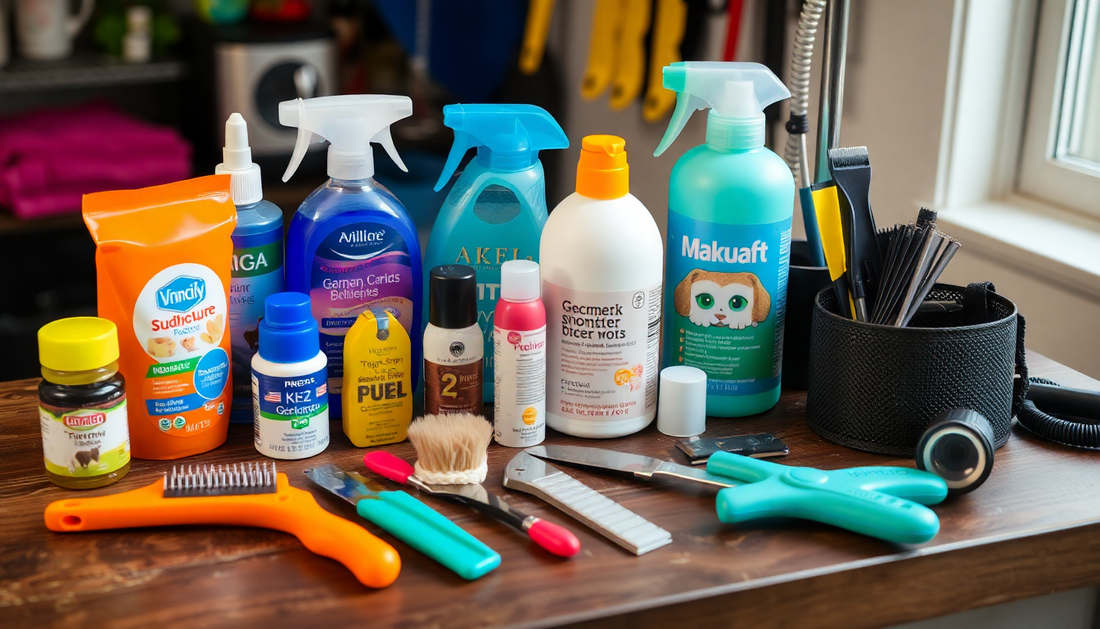 The Ultimate Guide to PetSmart Grooming: Tips and Tricks for a Perfect Pet Makeover in 2025