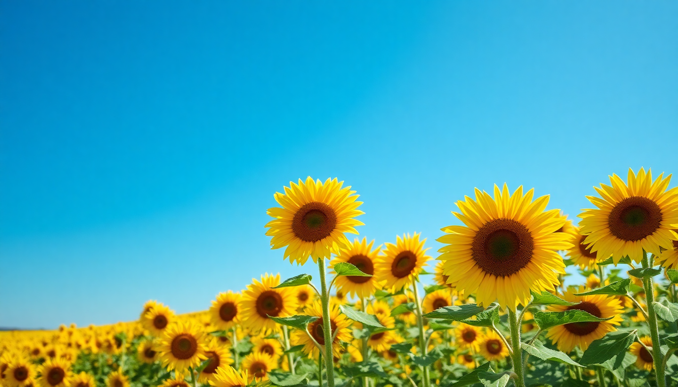 Unlocking the Secrets of the Genius Sunflower: A Complete Guide for Garden Enthusiasts in 2025 - Lazy Genius™