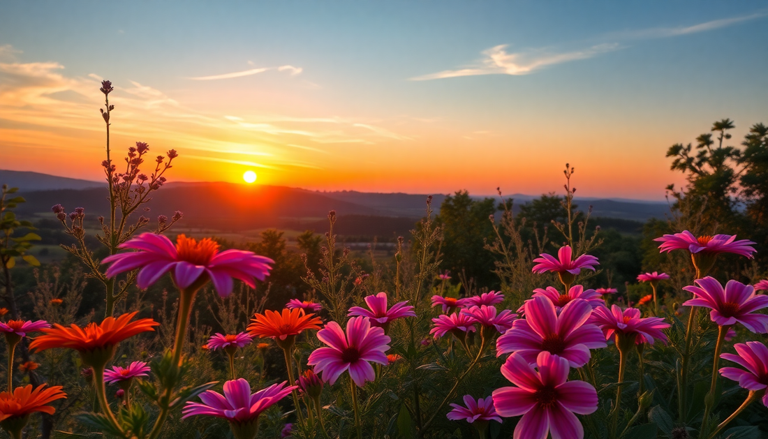 Embrace the Beautiful: Transform Your Life with These Simple Daily Practices in 2025