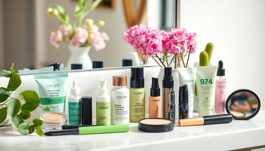 Milk Makeup Revolution: How to Achieve a Flawless Look with Eco-Friendly Products in 2025