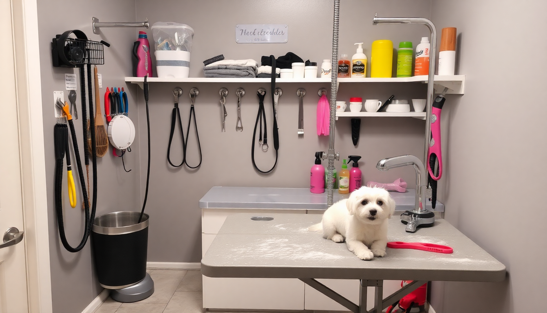 Your Ultimate Guide to Finding Top-Rated Pet Grooming Services Near Me in 2025