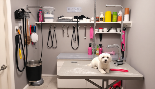 Your Ultimate Guide to Finding Top-Rated Pet Grooming Services Near Me in 2025