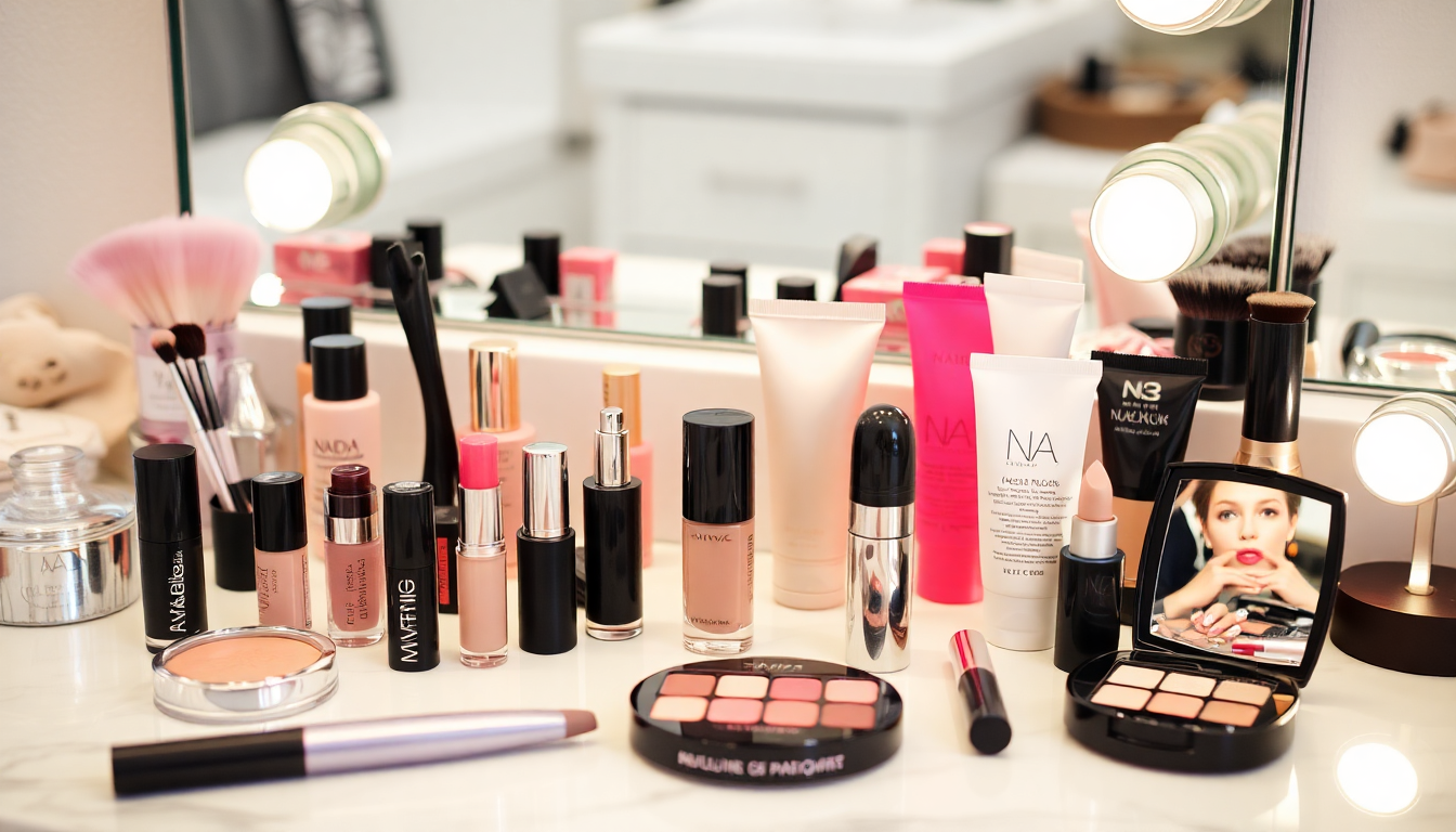 Discover the Top Makeup Artist Near Me: A Comprehensive Guide for 2025 - Lazy Genius™