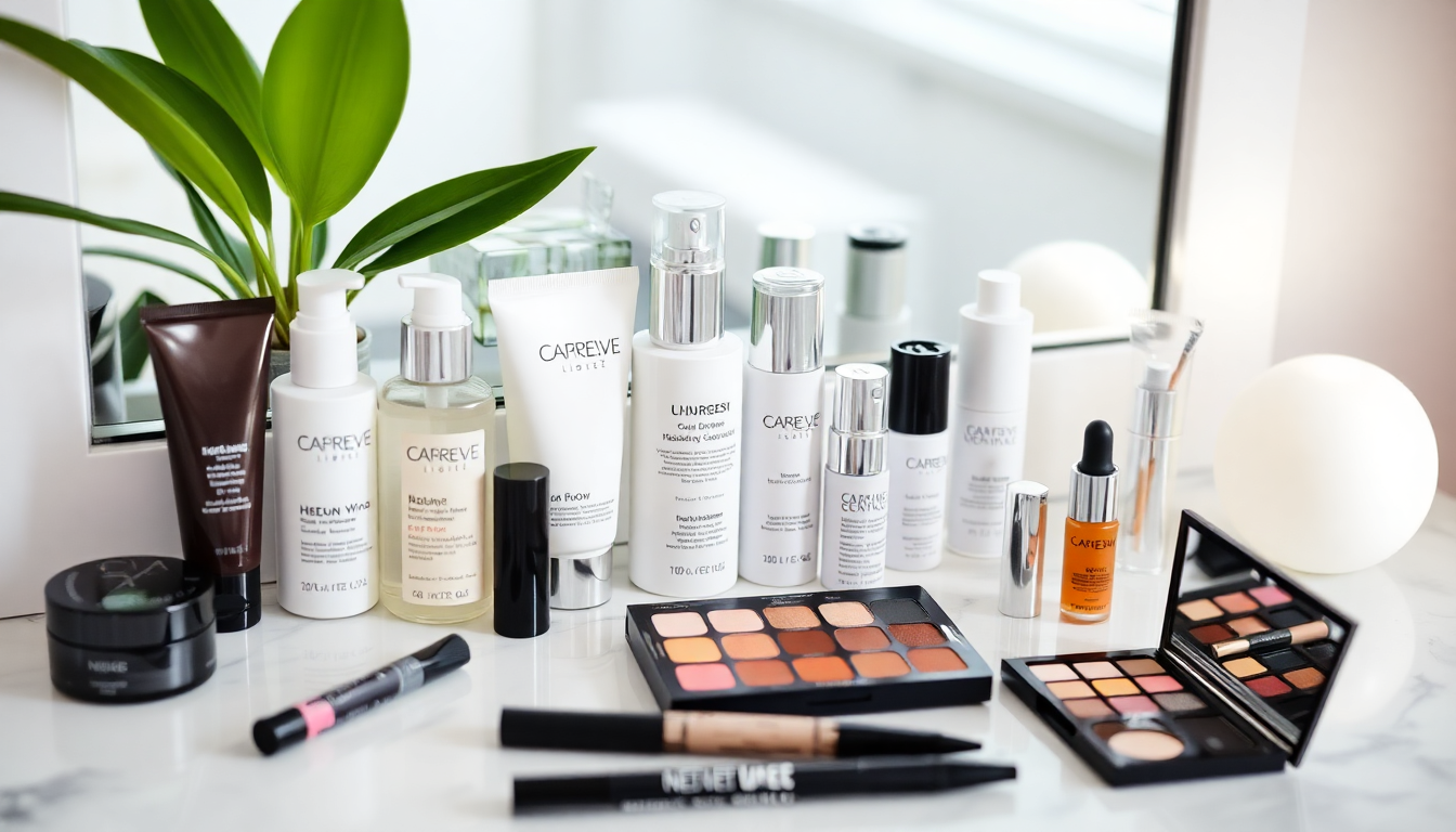 Achieve Stunning Beauty Effortlessly: The Lazy Genius Guide to Skincare, Makeup, and Pet Grooming in 2025 - Lazy Genius™