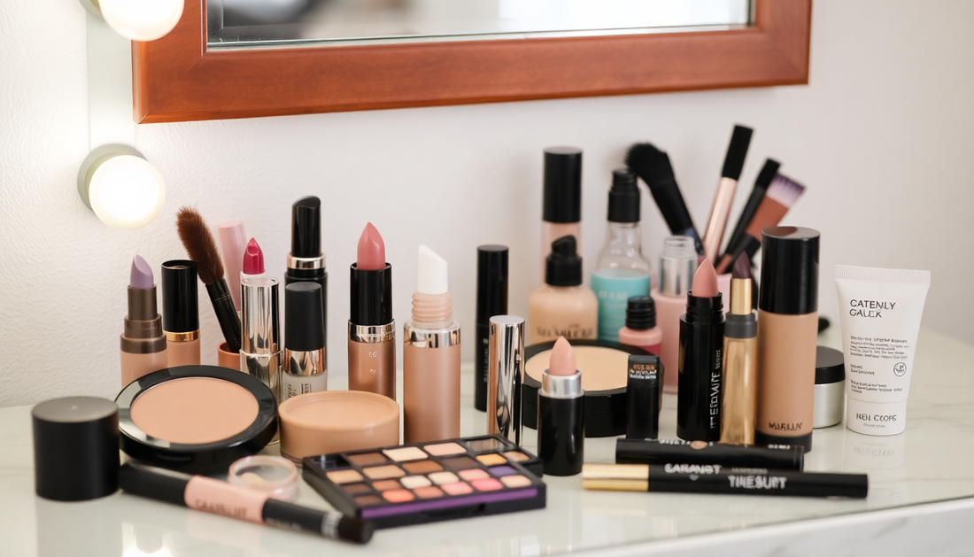 Makeup Mastery: Top Trends and Tips for Flawless Looks in 2025