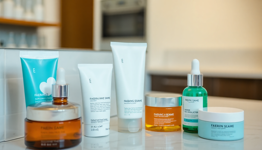 Unlock Radiant Skin: The Ultimate Guide to Effective Skincare Routines in 2025