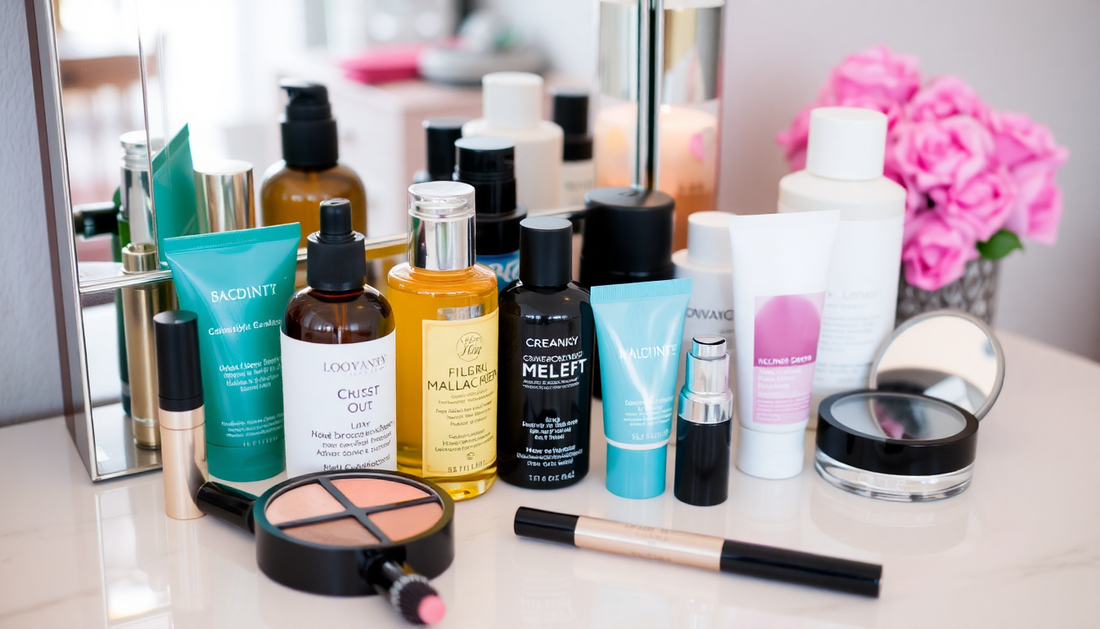 Beauty Essentials for 2025: How Lazy Genius and JLo Beauty Redefine Your Skincare and Makeup Routine