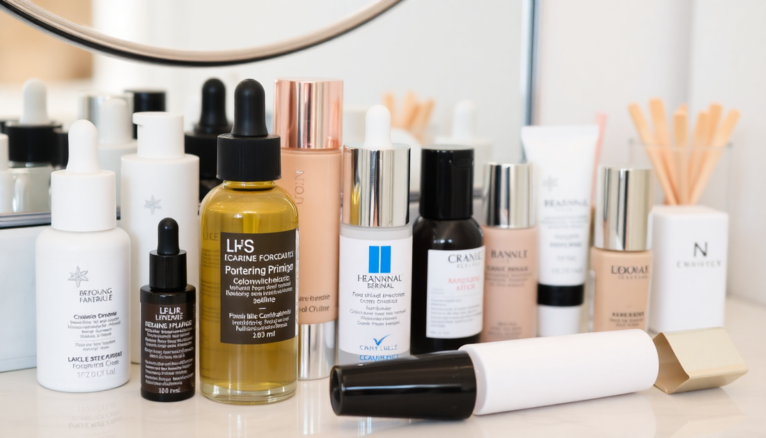 Elevate Your Beauty Game: Discover Lazy Genius Essentials for Flawless Skin and Makeup in 2025