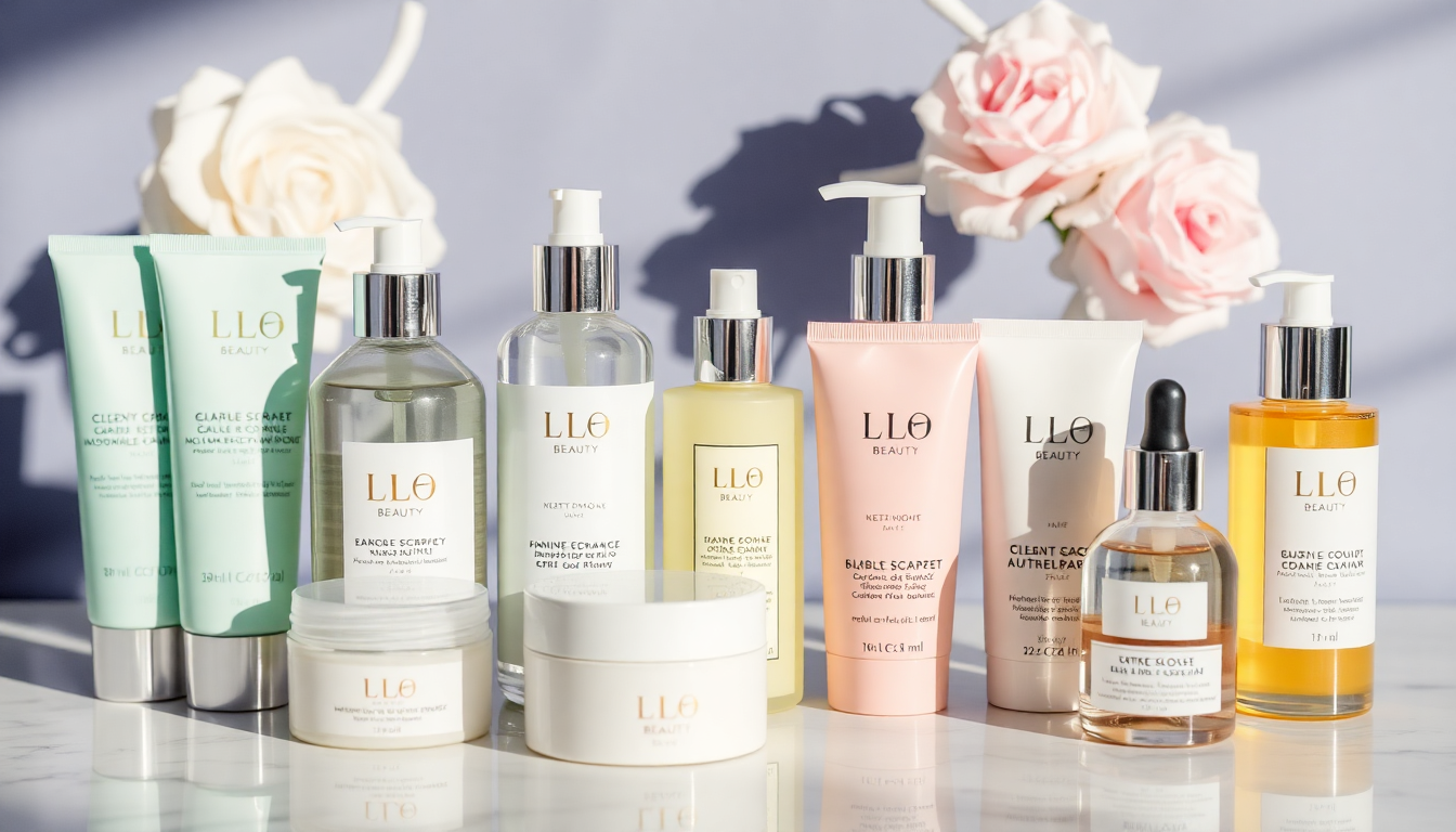 Discover the Secrets Behind JLo Beauty: A Comprehensive Review of Jennifer Lopez's Skincare Line in 2025 - Lazy Genius™