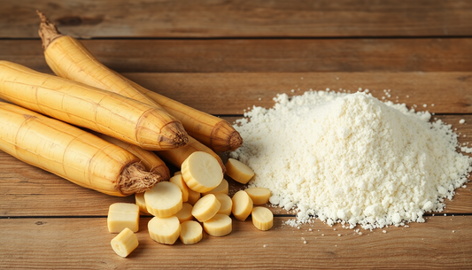 Mastering High Quality Cassava Flour Production: Techniques and Tips for 2025