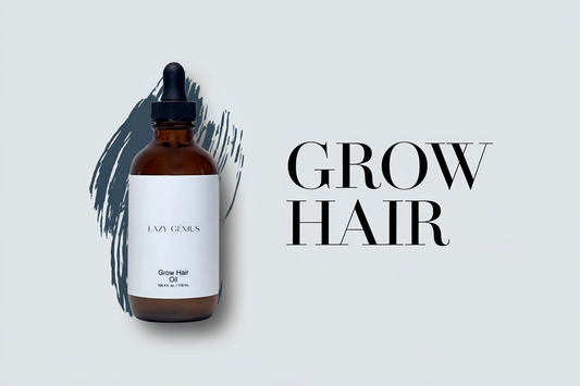 Achieve Luscious Locks: Your Guide to Healthy Hair Growth in 2025