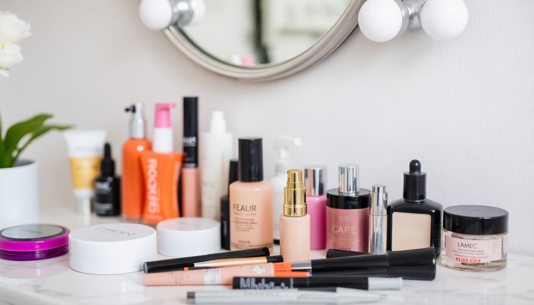 Transform Your Beauty Routine with Lazy Genius: The Ultimate Guide to Beautiful Skin and Makeup in 2025