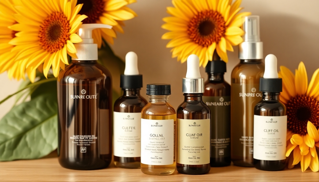 Beauty and Wellness in 2025: How Genius Sunflower and JLo Beauty Can Transform Your Routine