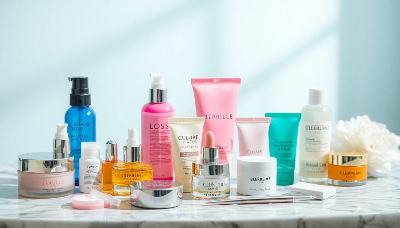 The Lazy Genius Guide to Effortless Beauty: Mastering Makeup, Skincare, and Grooming in 2025 - Lazy Genius™