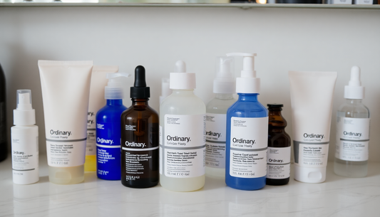 Maximize Your Skincare Routine: The Ultimate Guide to Ordinary Skincare Products in 2025