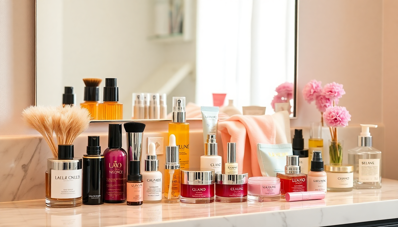 Revitalize Your Beauty Routine: Discover Lazy Genius Essentials for Flawless Skin and Stunning Makeup in 2025 - Lazy Genius™
