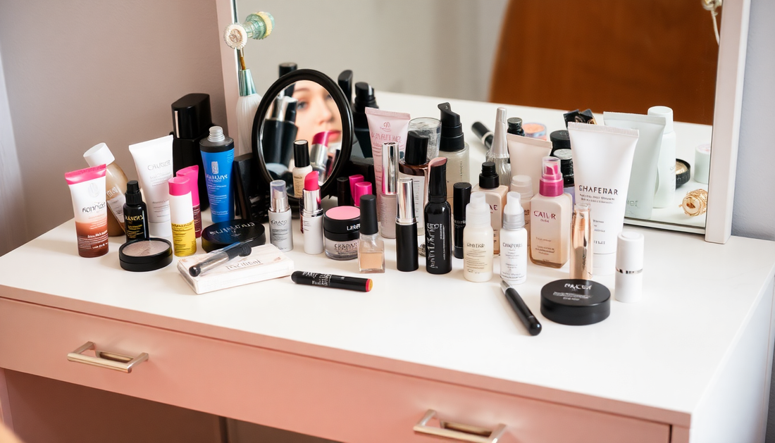 Clean Smart, Not Hard: Discover Lazy Genius Beauty Essentials for a Flawless Look in 2025