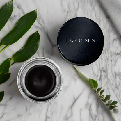 Gel Eyeliner - Eggplant