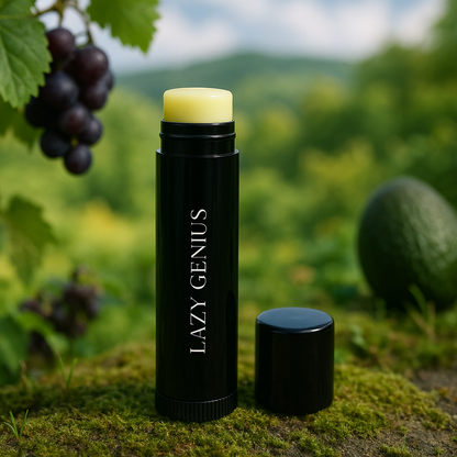 Vegan Lip Balm