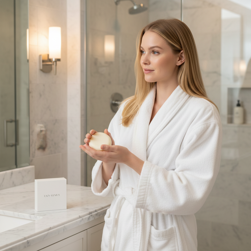 Daily Conditioner Bar - Date Night