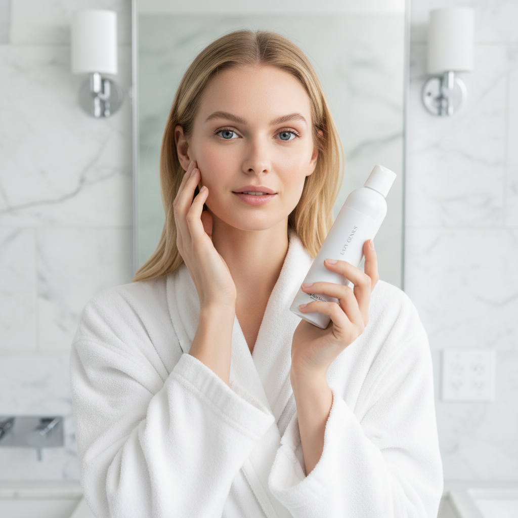 Daily Curl Shampoo