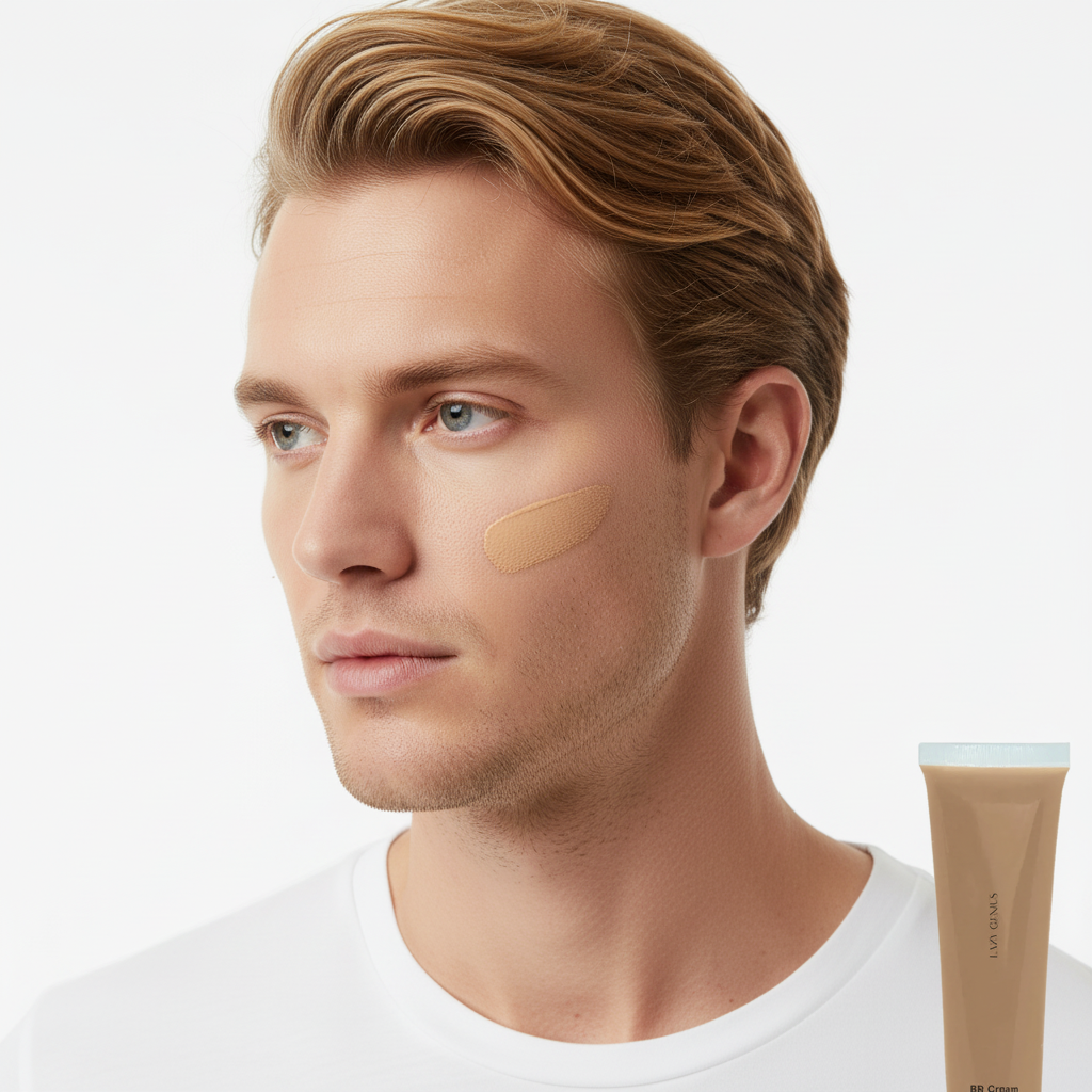 BB Cream - Beachy