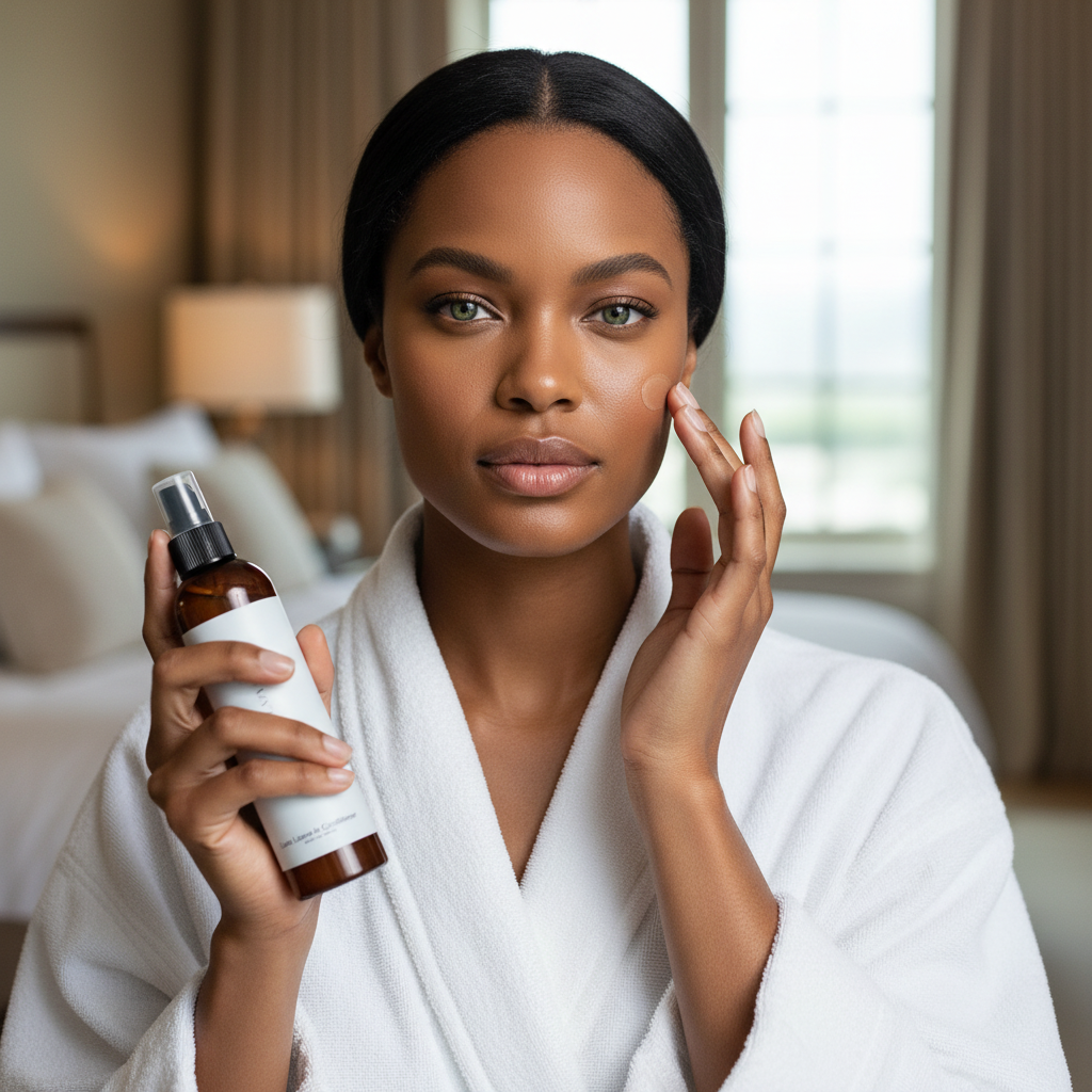 Luxe Leave-In Conditioner