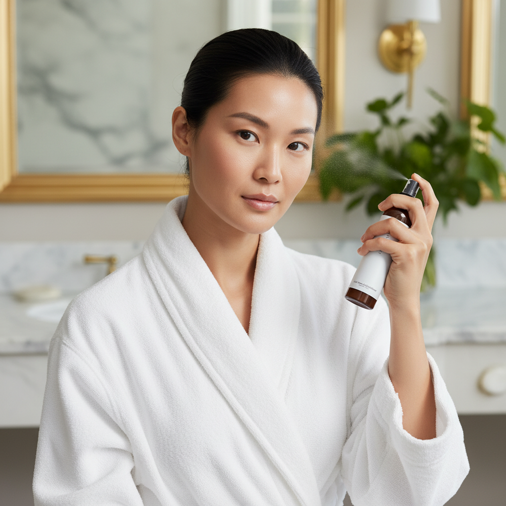 Luxe Leave-In Conditioner