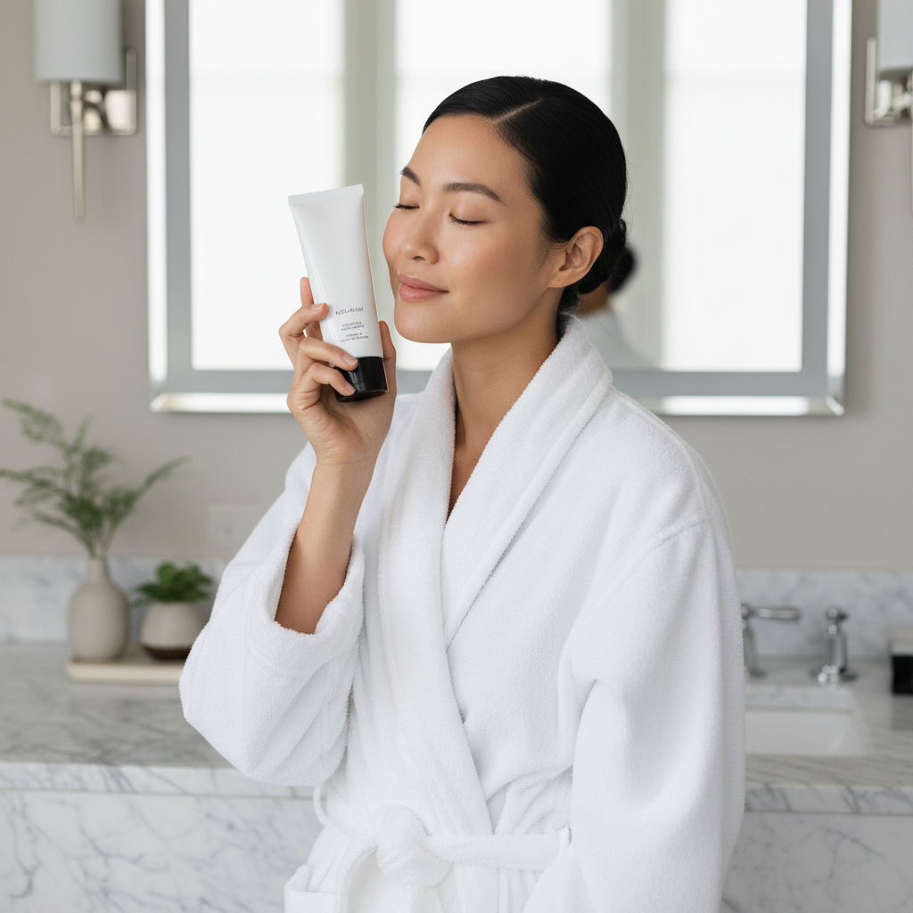 Nourish Luxe Collection