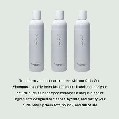 Daily Repair Shampoo