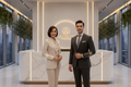 AI Receptionist