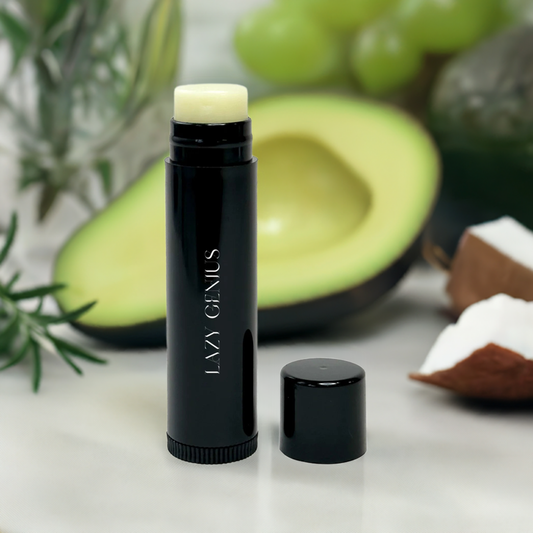 Vegan Lip Balm