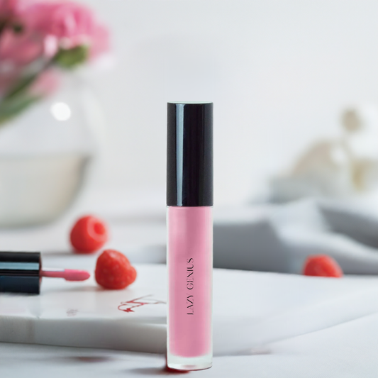 Lip Gloss - Pinky
