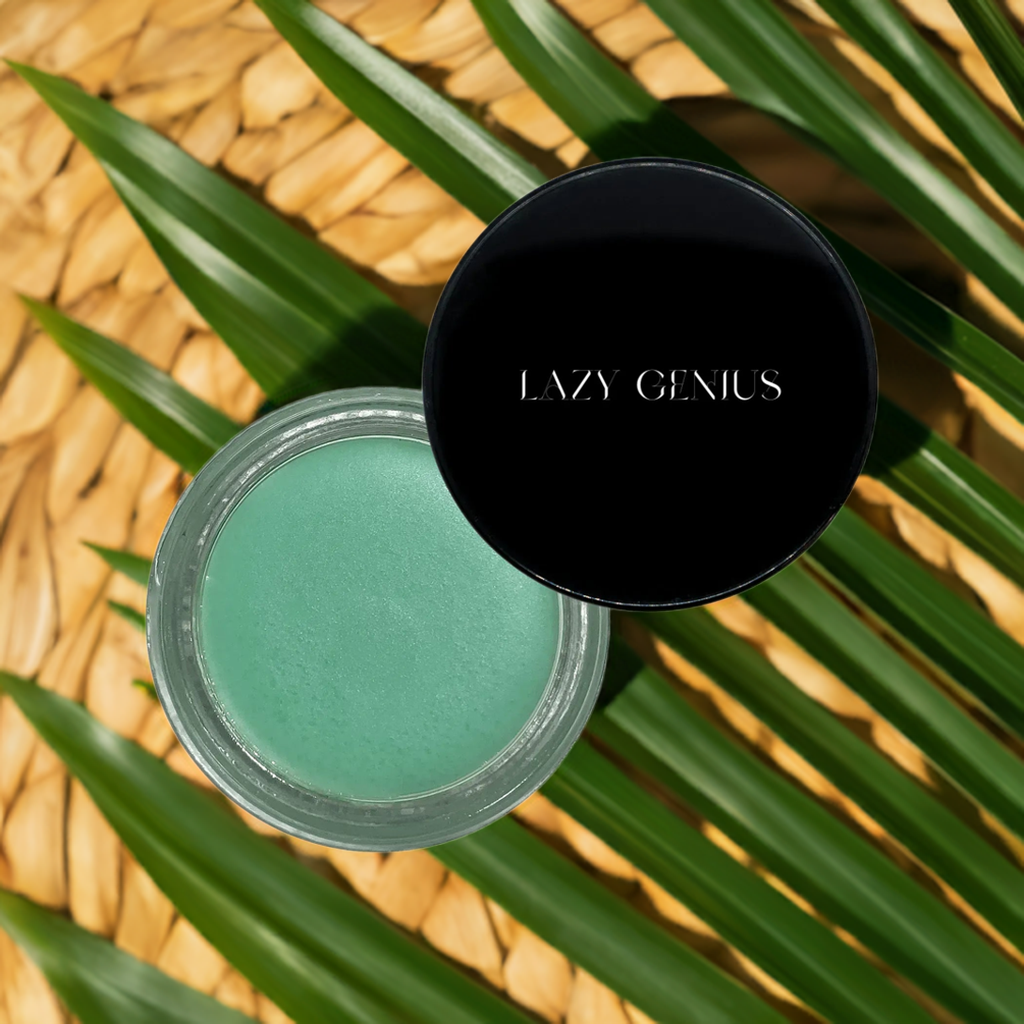 Lip Scrub