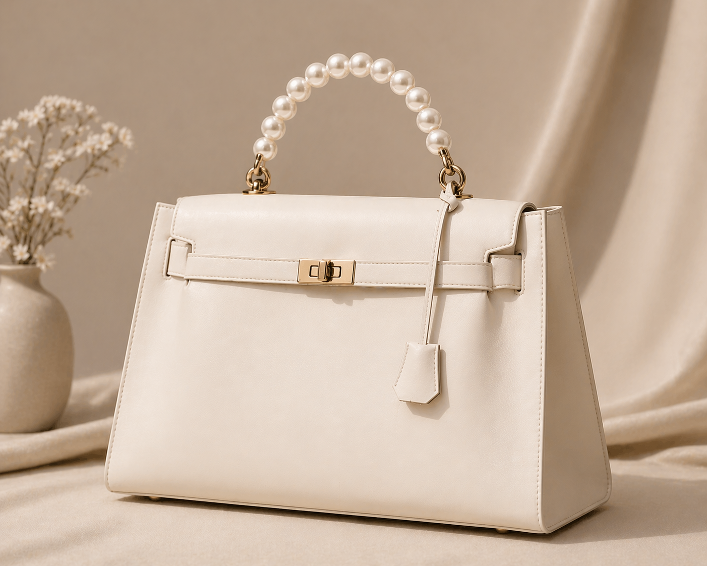 Vera Pearl Bag Lazy Genius™